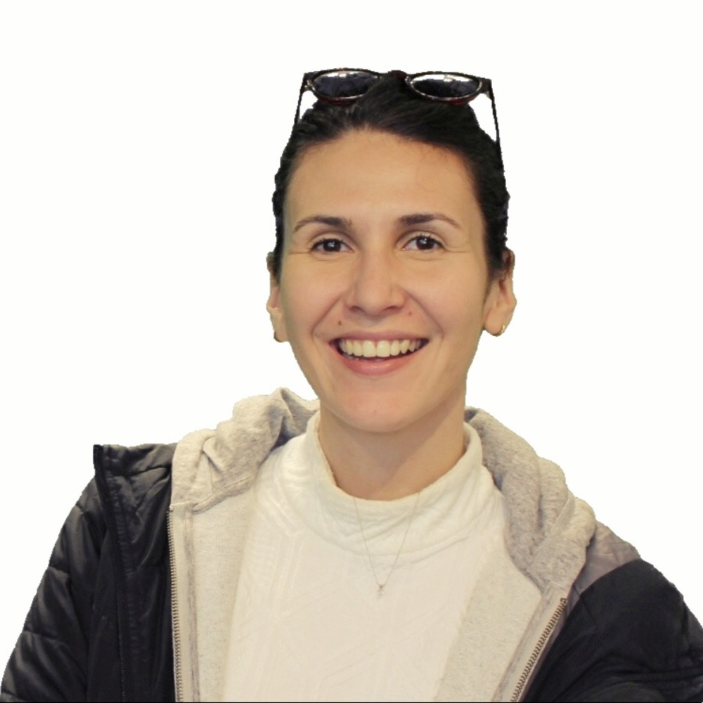 Meet your Posher, Paulina
